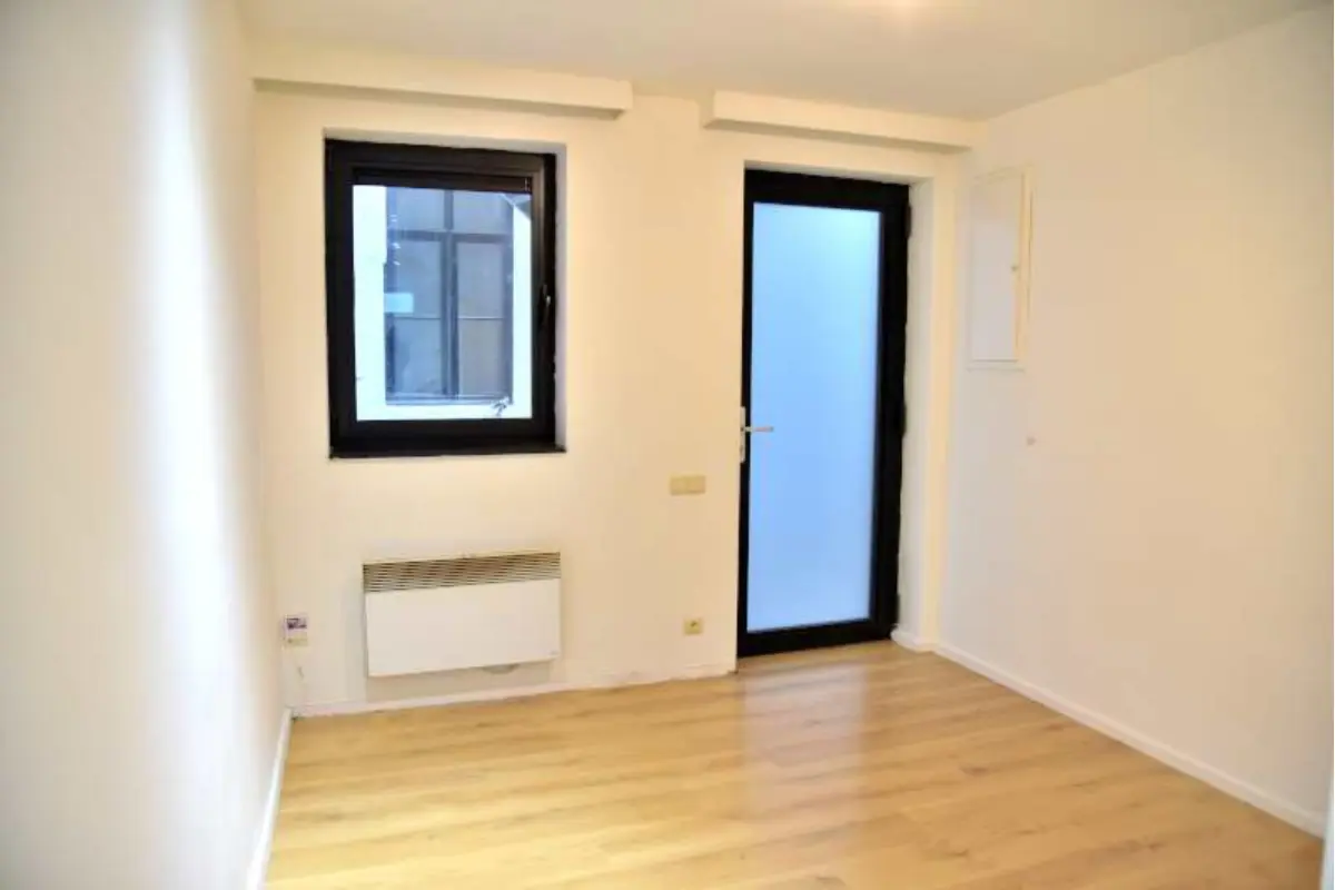 Appartement à louer à Namur 5000 590.00€ 1 chambres 31.00m² - annonce 610605