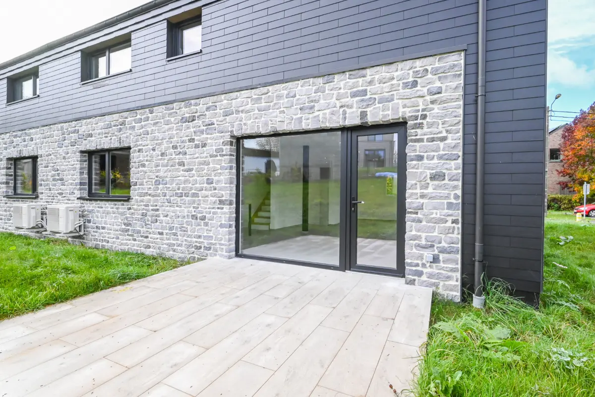 Maison à vendre à Havelange 5370 365000.00€ 4 chambres 180.00m² - annonce 610820