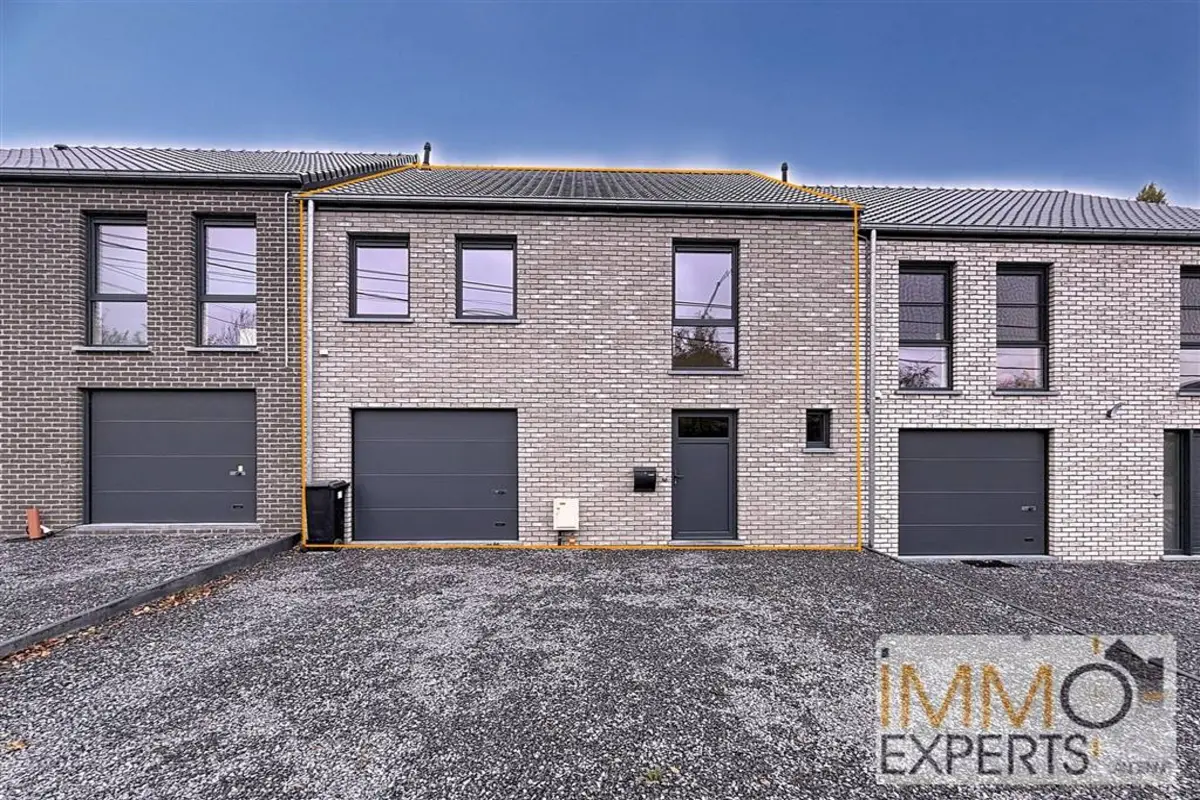 Maison à louer à Bonneville 5300 1300.00€ 4 chambres 110.00m² - annonce 610560