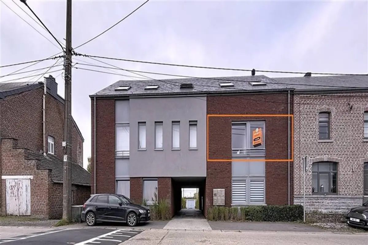 Appartement à louer à Haversin 5590 715.00€ 2 chambres 113.00m² - annonce 610260