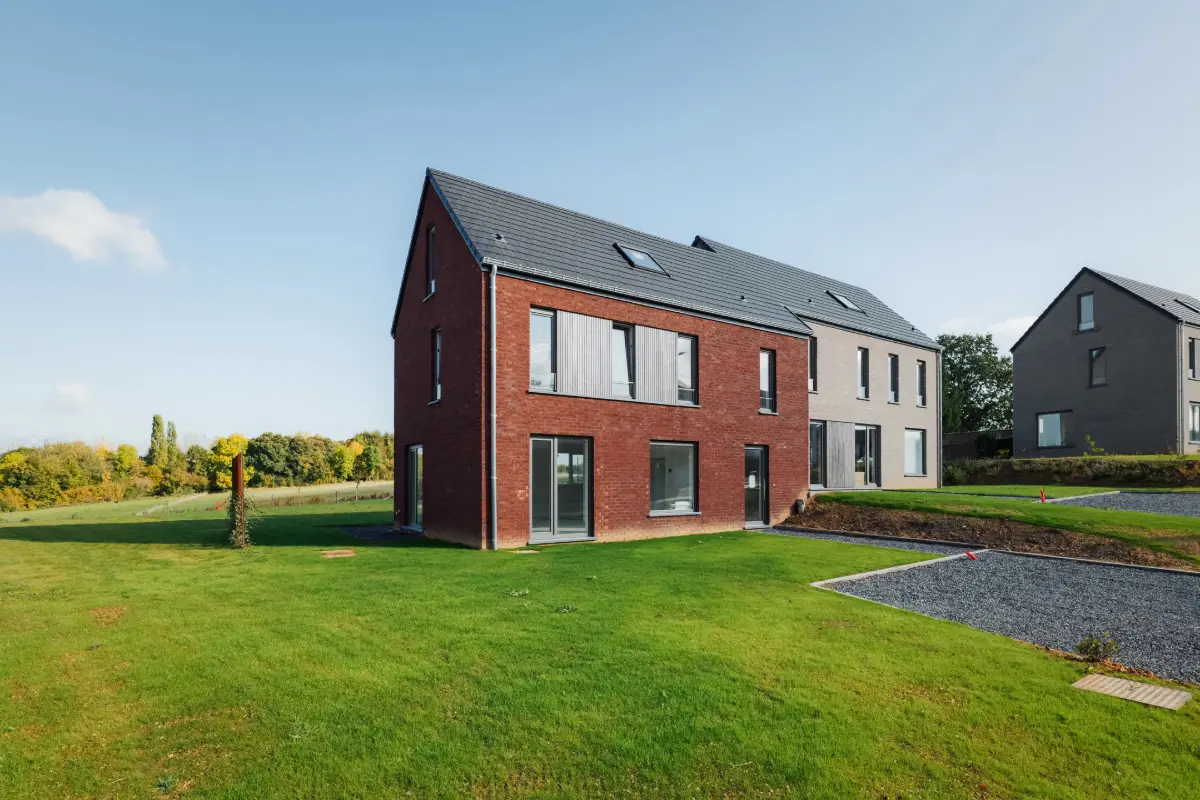 Maison à vendre à Champion 5020 385000.00€ 3 chambres 179.00m² - annonce 610739