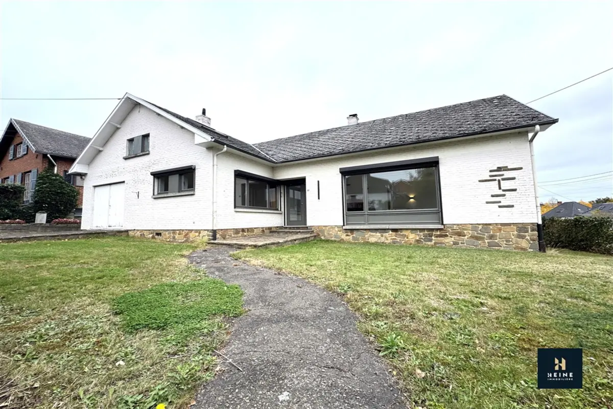 Maison à louer à Bouge 5004 1090.00€ 2 chambres 87.00m² - annonce 610538