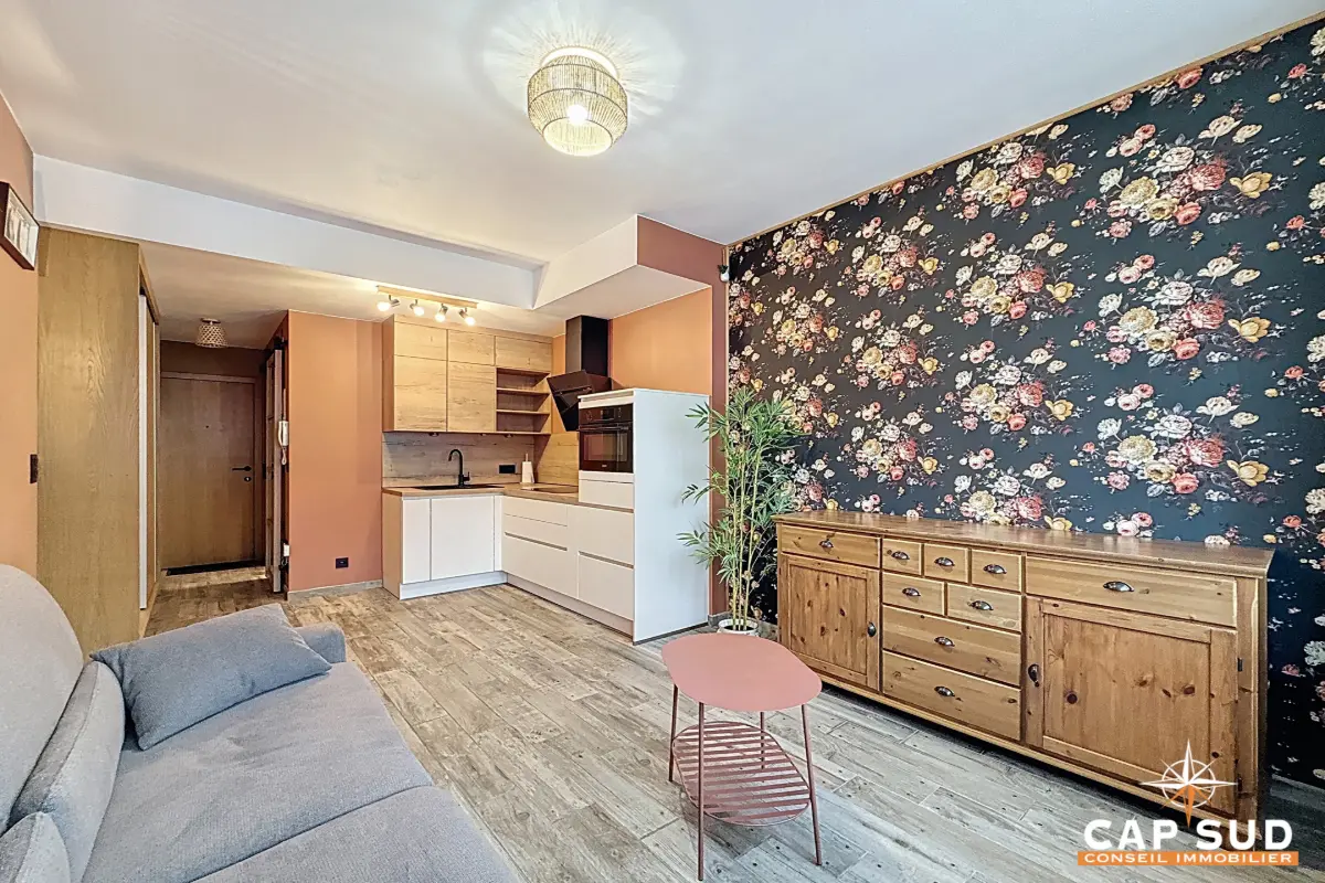 Studio à vendre à Namur 5000 135000.00€ 0 chambres 24.00m² - annonce 611262