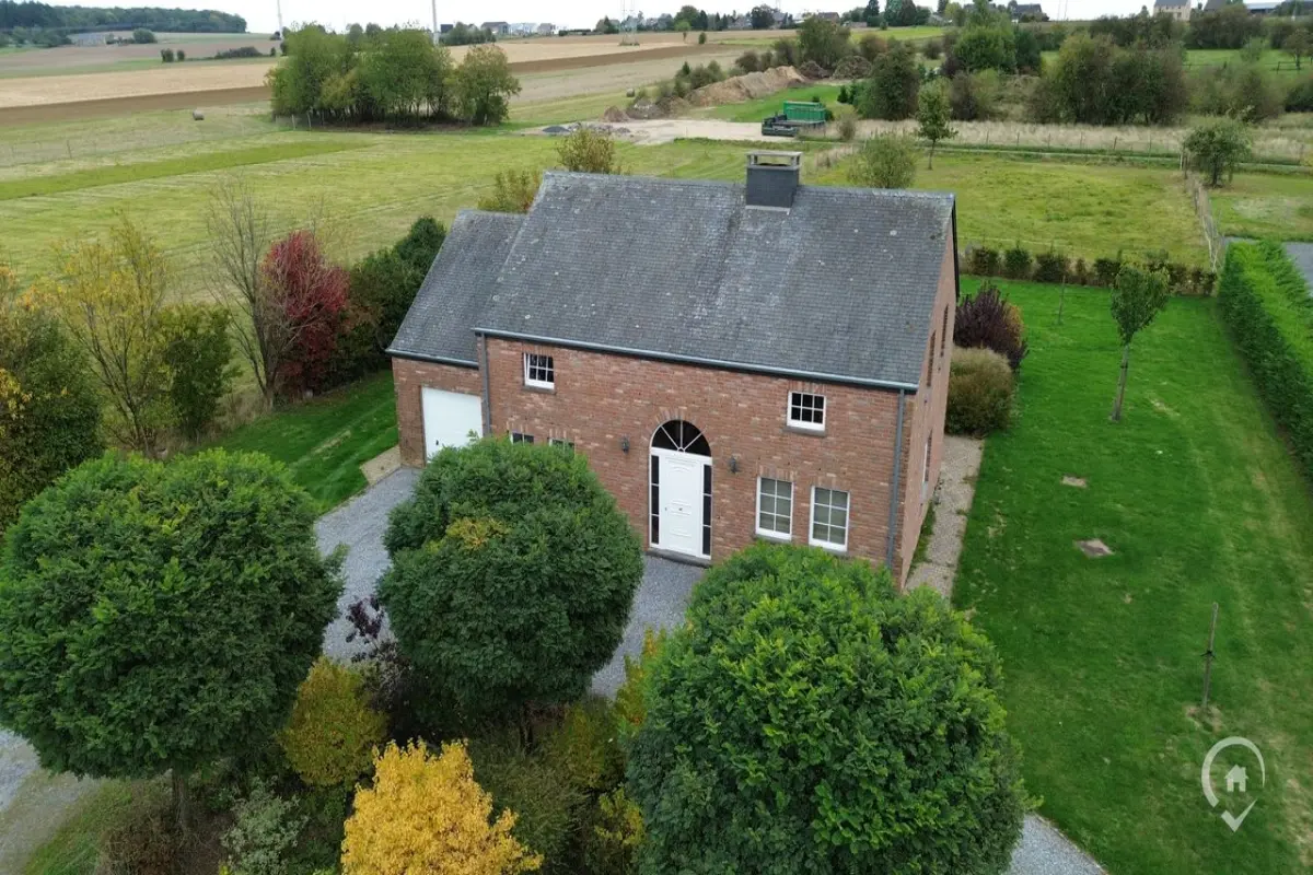 Maison à vendre à Ciergnon 5560 390000.00€ 3 chambres 180.00m² - annonce 611672