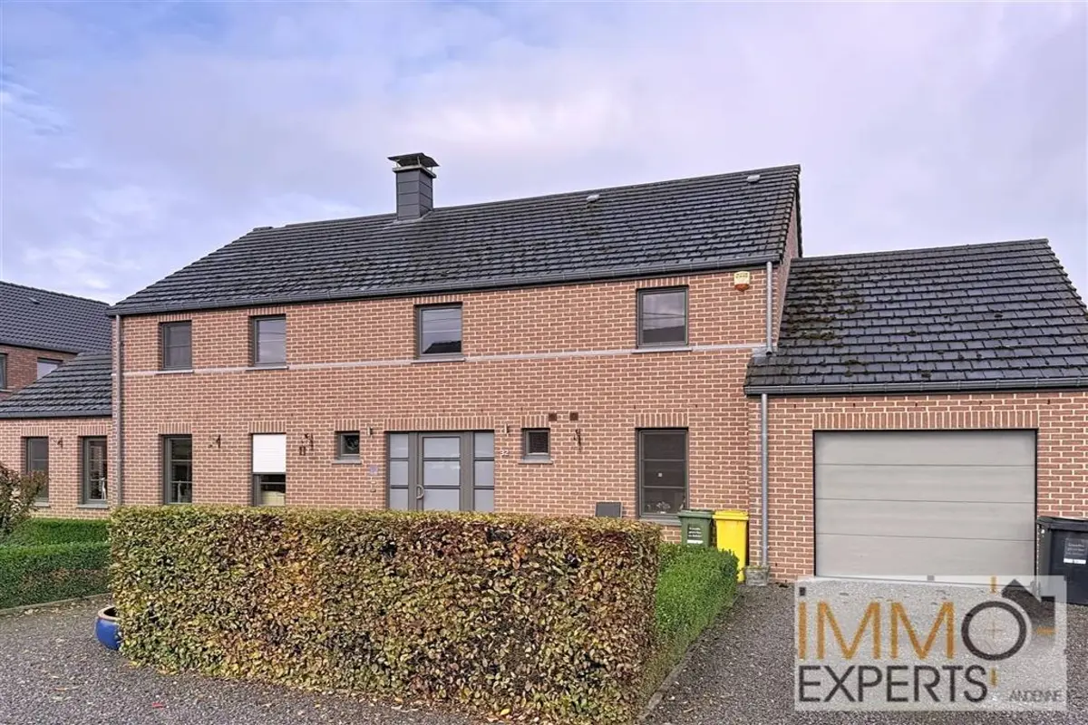 Maison à  à Wasseiges 4219 475000.00€ 3 chambres 190.00m² - annonce 611016