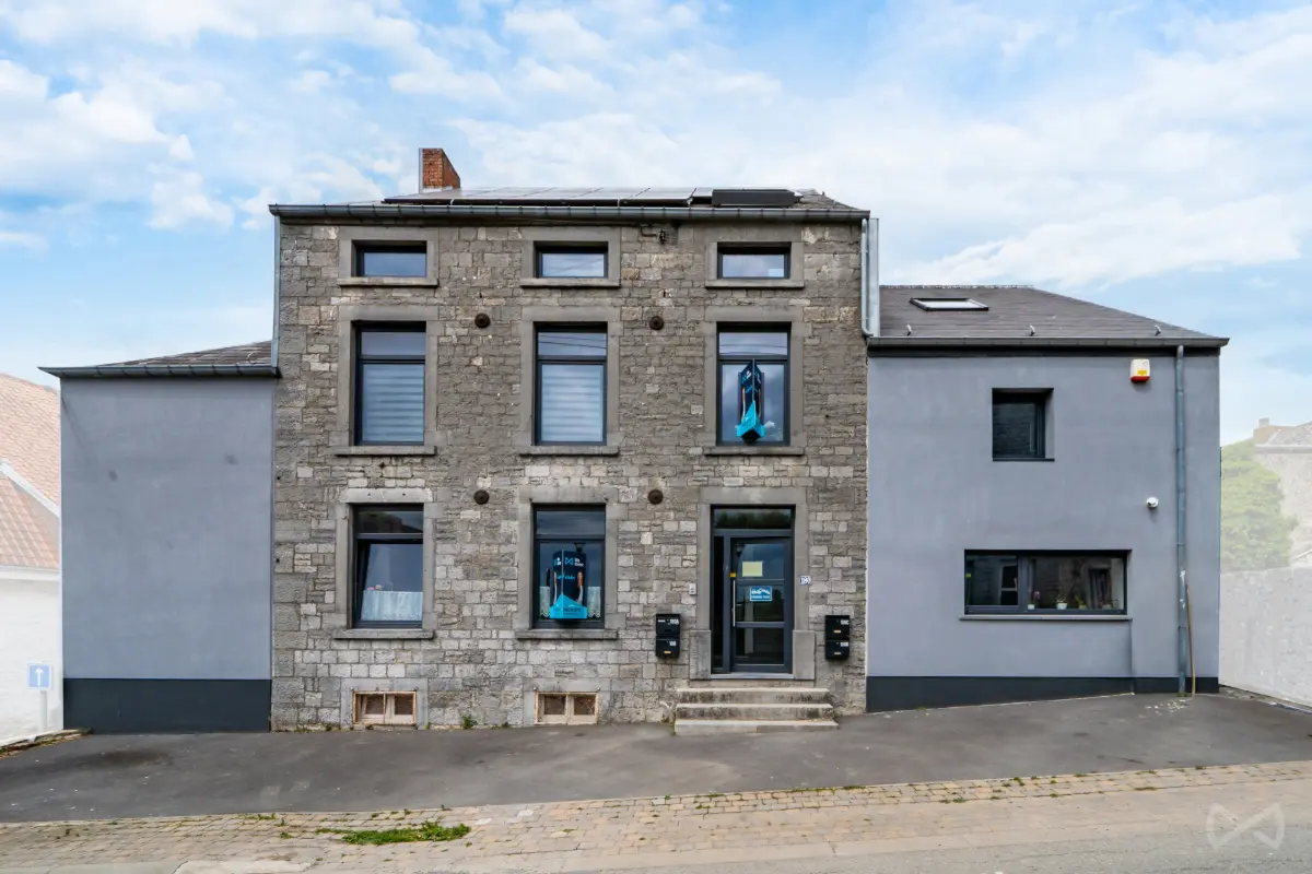 Maison à vendre à Senzeille 5630 497000.00€ 8 chambres 314.00m² - annonce 612657