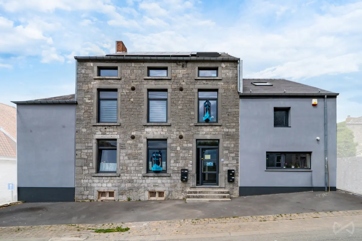 Maison à vendre à Senzeille 5630 497000.00€ 8 chambres 314.00m² - annonce 612657