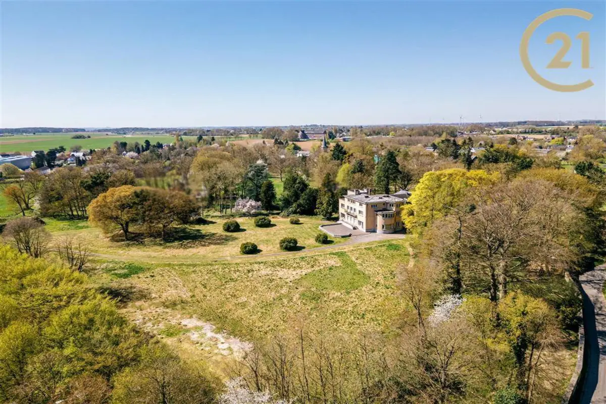 Immeuble de rapport - Immeuble à appartement à vendre à Namur 5000 1600000.00€  chambres m² - annonce 612280