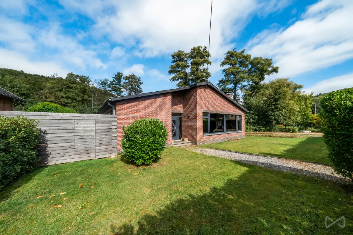 Villa à vendre à Laneffe 5651 247000.00€ 3 chambres 112.00m² - annonce 612656