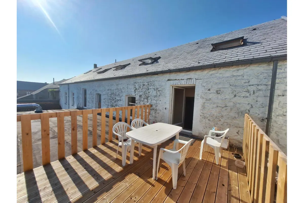 Appartement à vendre à Onhaye 5520 179000.00€ 2 chambres 93.00m² - annonce 613014