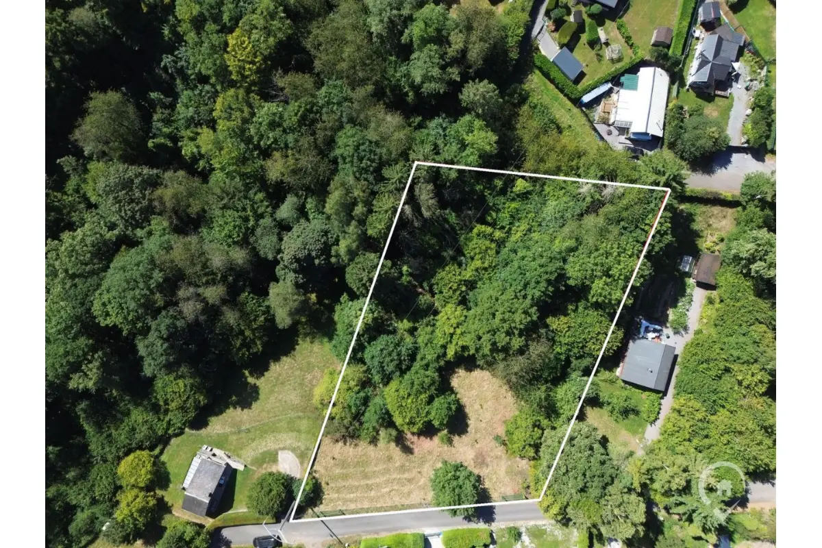 Terrain à vendre à Hastière 5540 69000.00€  chambres m² - annonce 613055