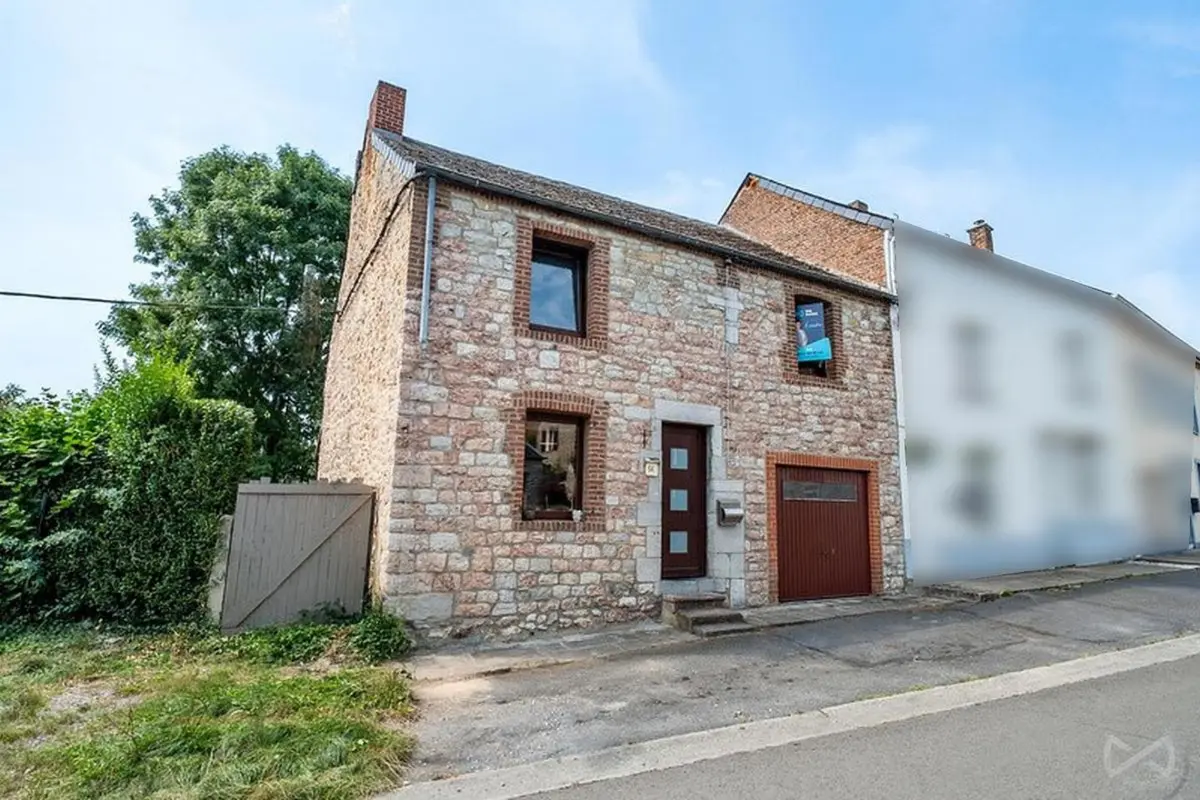 Maison à vendre à Agimont 5544 189000.00€ 3 chambres 81.00m² - annonce 612963
