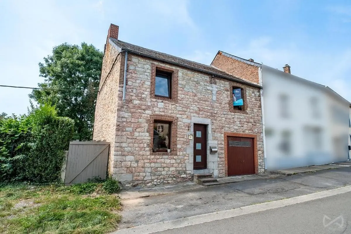 Maison à vendre à Agimont 5544 189000.00€ 3 chambres 81.00m² - annonce 612963