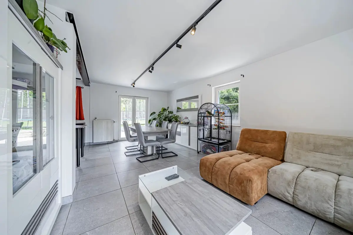 Maison à  à Wellin 6920 369000.00€ 3 chambres 170.00m² - annonce 613357