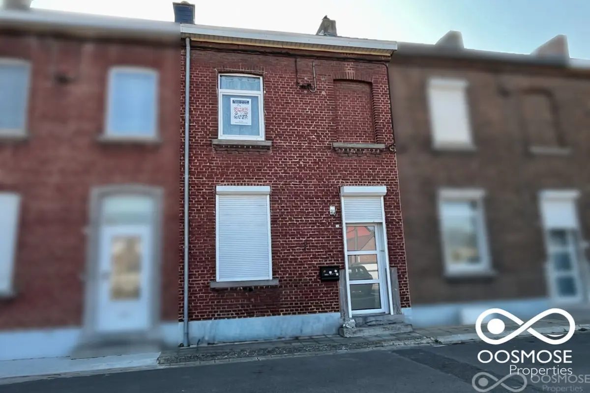 Maison à à Obaix 6230 160000.00€ 2 chambres 100.00m² - annonce 613789