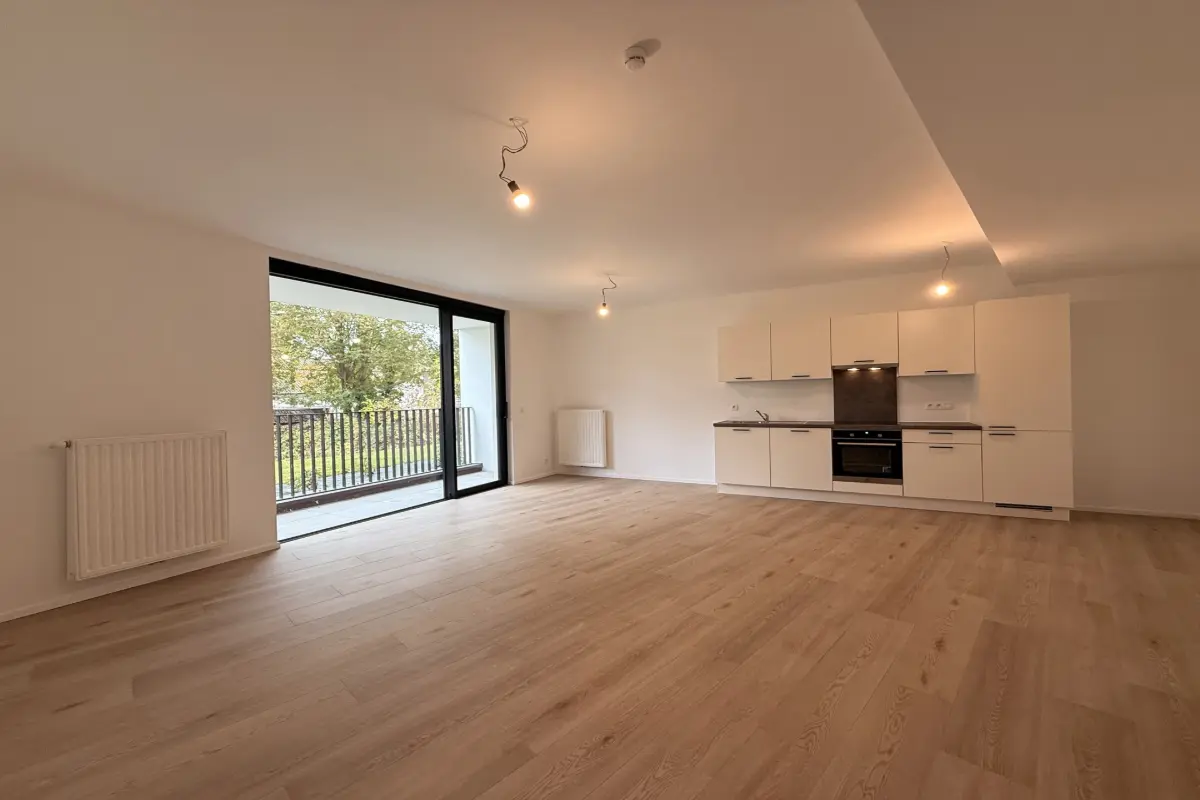 Rez-de-chaussée à louer à Jambes 5100 900.00€ 2 chambres 72.00m² - annonce 613765