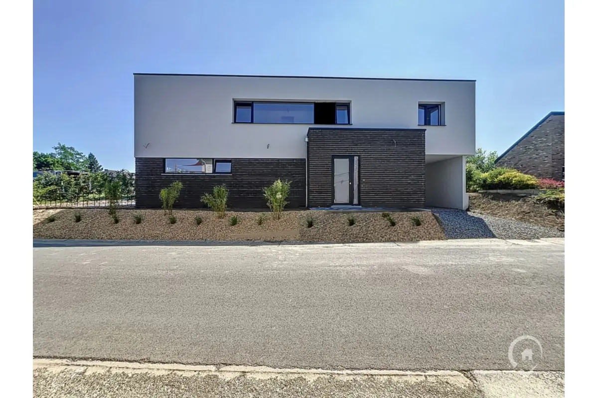 Maison à vendre à Wanlin 5564 315000.00€ 4 chambres 171.00m² - annonce 613968