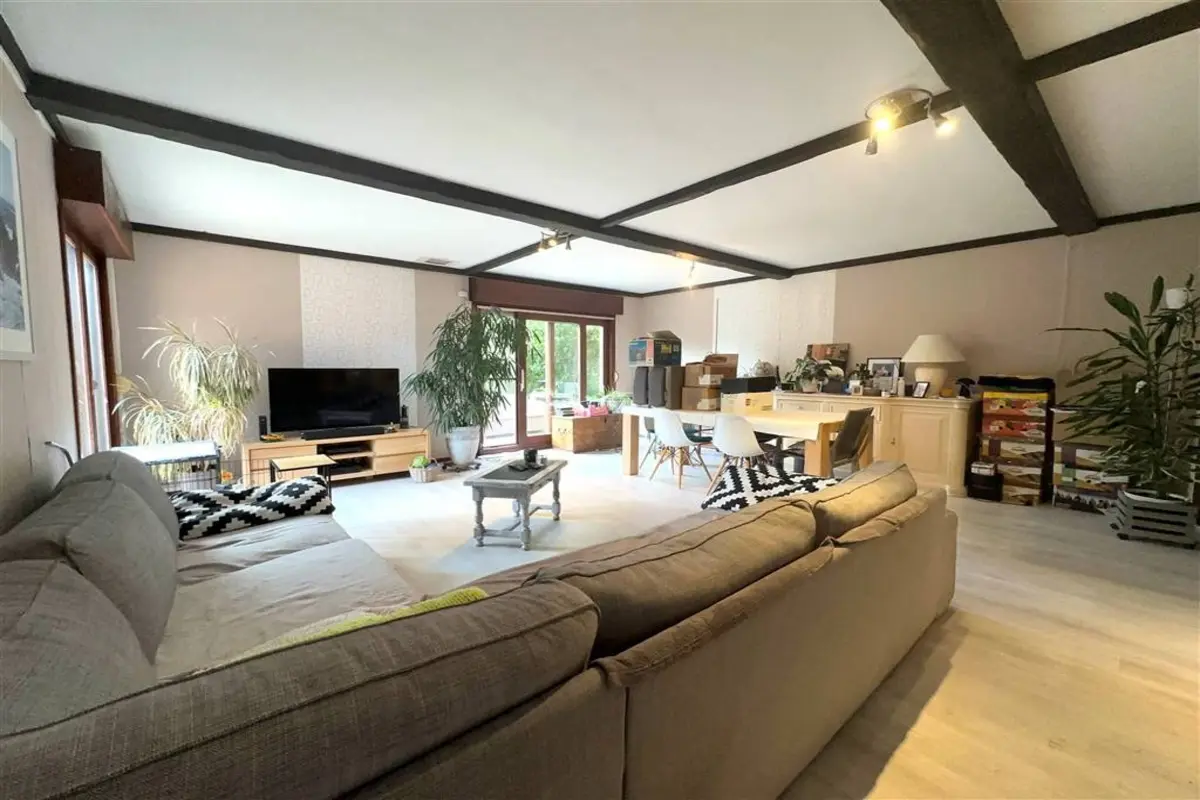 Maison à louer à Natoye 5360 850.00€ 2 chambres 129.00m² - annonce 613655