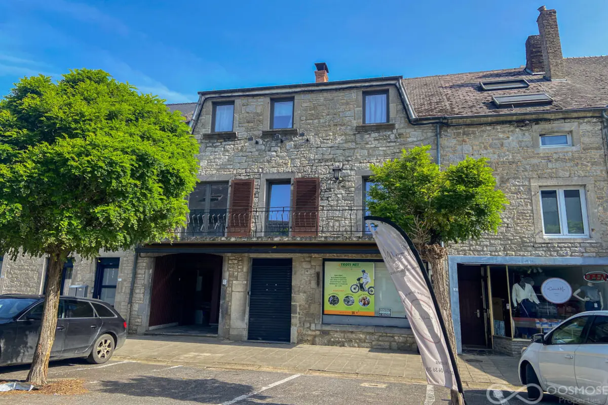 Maison à vendre à Nismes 5670 290000.00€ 5 chambres 340.00m² - annonce 613795