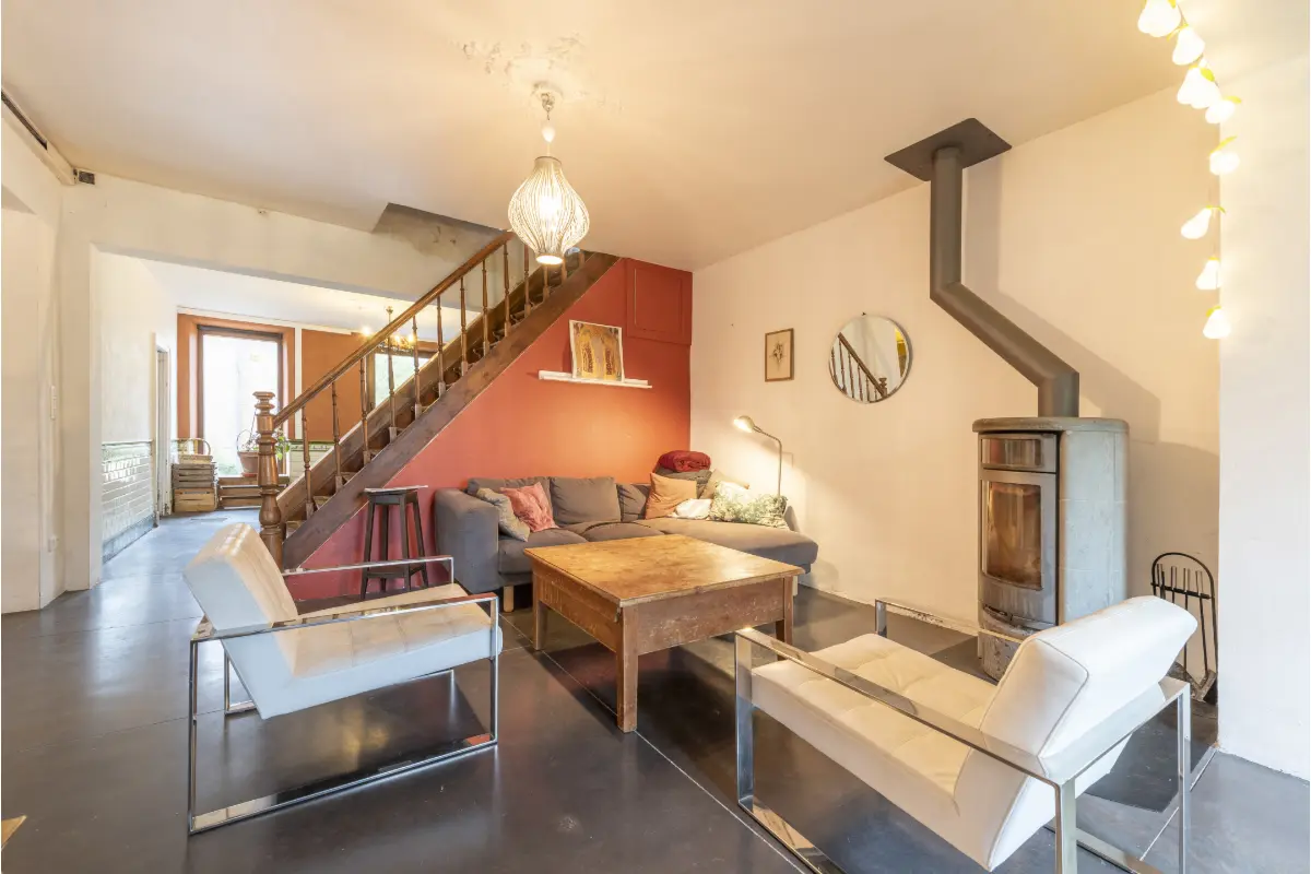 Maison à vendre à Malonne 5020 399000.00€ 4 chambres 203.00m² - annonce 613766