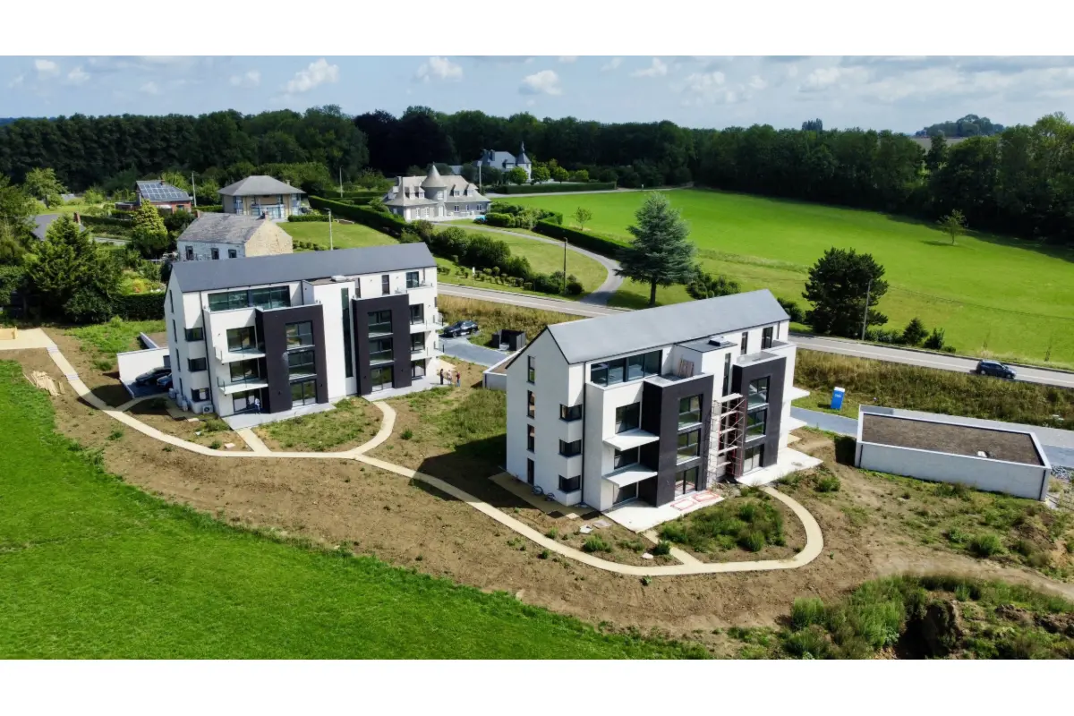 Appartement à louer à Mettet 5640 1150.00€ 2 chambres 105.00m² - annonce 613865