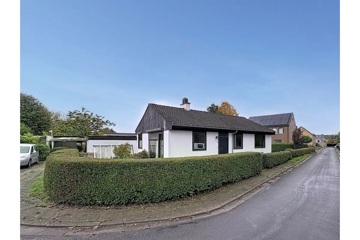 Maison à vendre à Assesse 5330 275000.00€ 3 chambres 138.00m² - annonce 613317