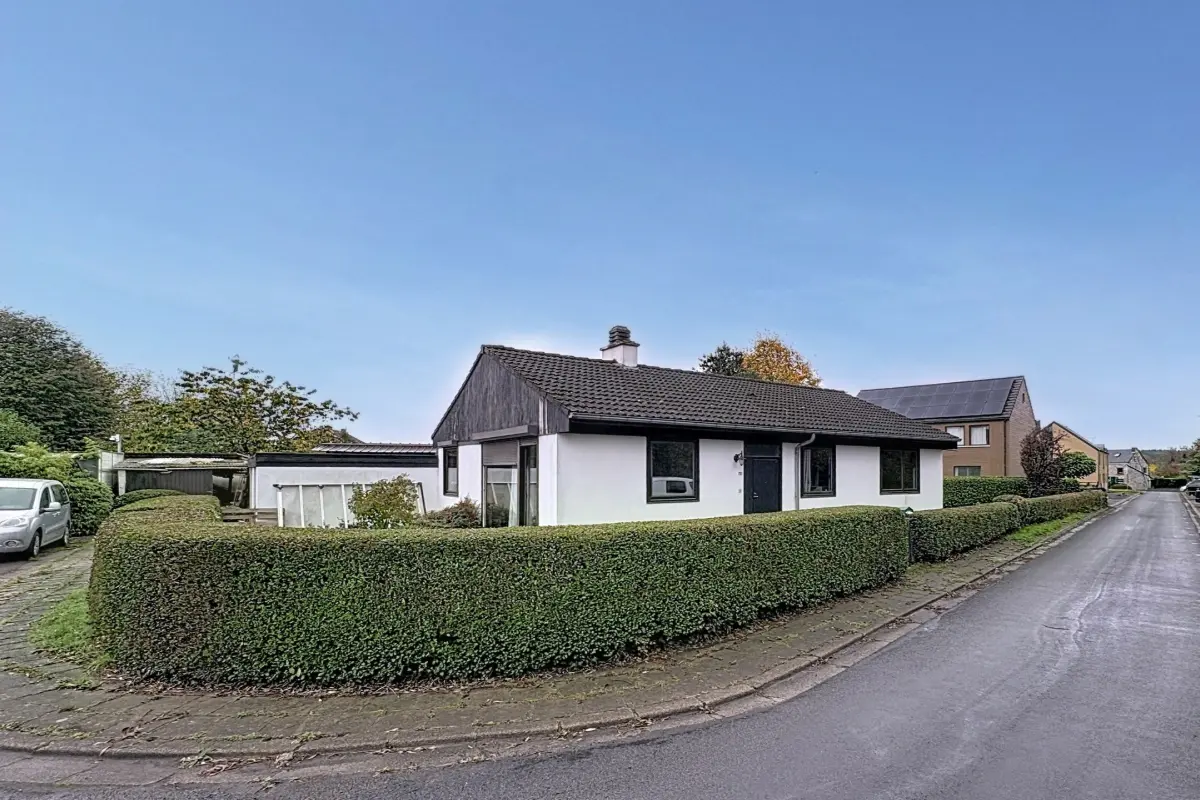 Maison à à Assesse 5330 275000.00€ 3 chambres 138.00m² - annonce 613317