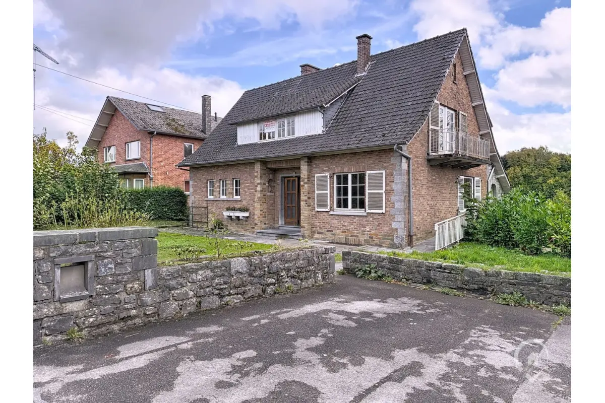 Maison à vendre à Ciney 5590 339000.00€ 4 chambres 187.00m² - annonce 614060