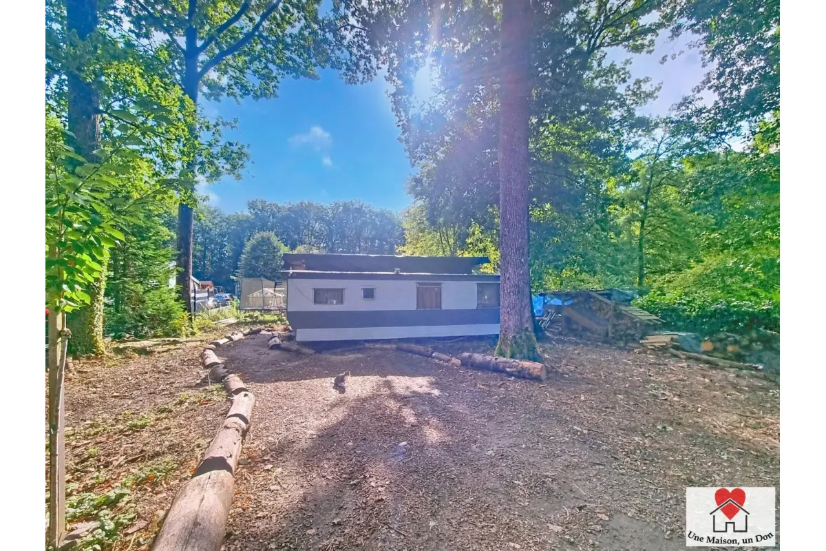 Terrain à vendre à Philippeville 5600 68000.00€  chambres m² - annonce 613943