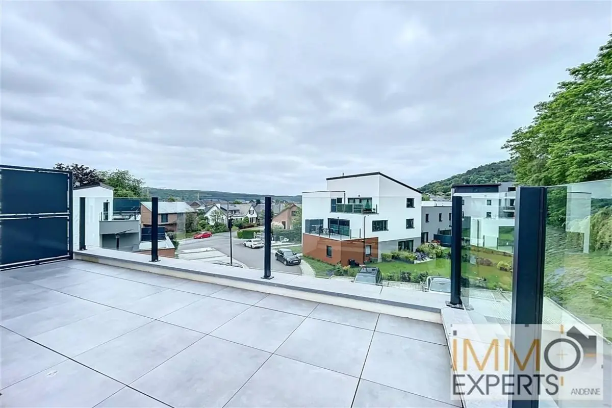 Appartement à  à Andenne 5300 820.00€ 2 chambres 67.90m² - annonce 613568