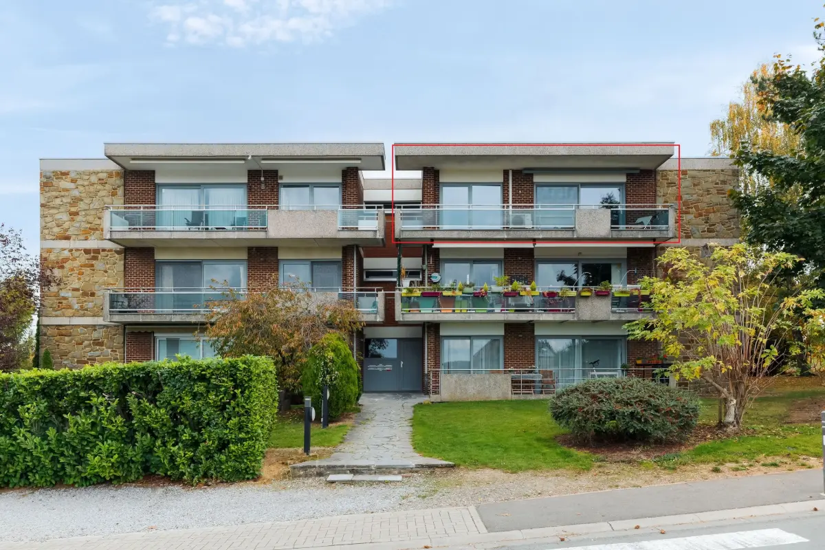 Appartement à vendre à Erpent 5101 330000.00€ 3 chambres 94.51m² - annonce 613975