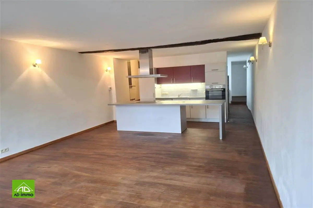 Appartement à à Namur 5000 750.00€ 1 chambres 65.00m² - annonce 613952