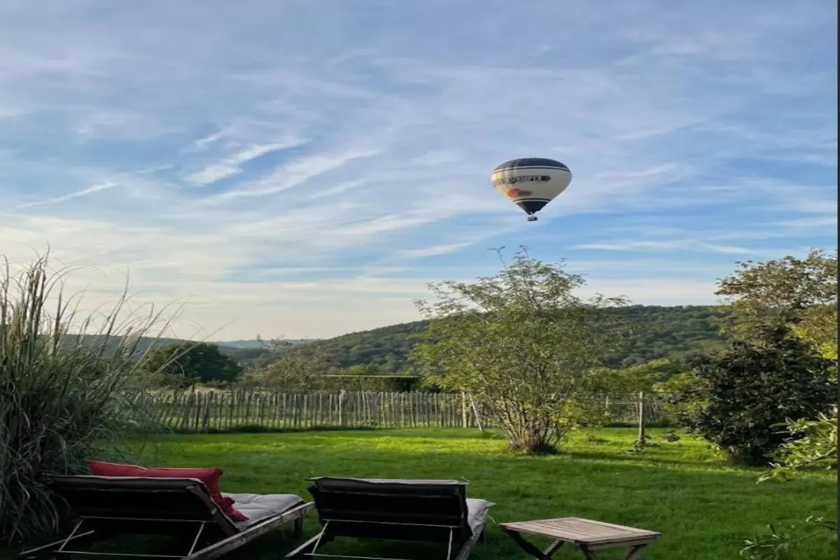 Villa à vendre à Andenne 5300 449000.00€ 4 chambres m² - annonce 613775