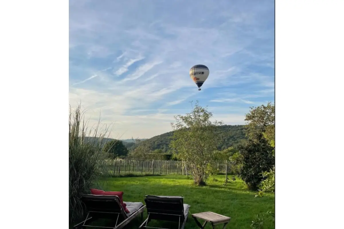 Maison à vendre à Andenne 5300 449000.00€ 4 chambres m² - annonce 613775