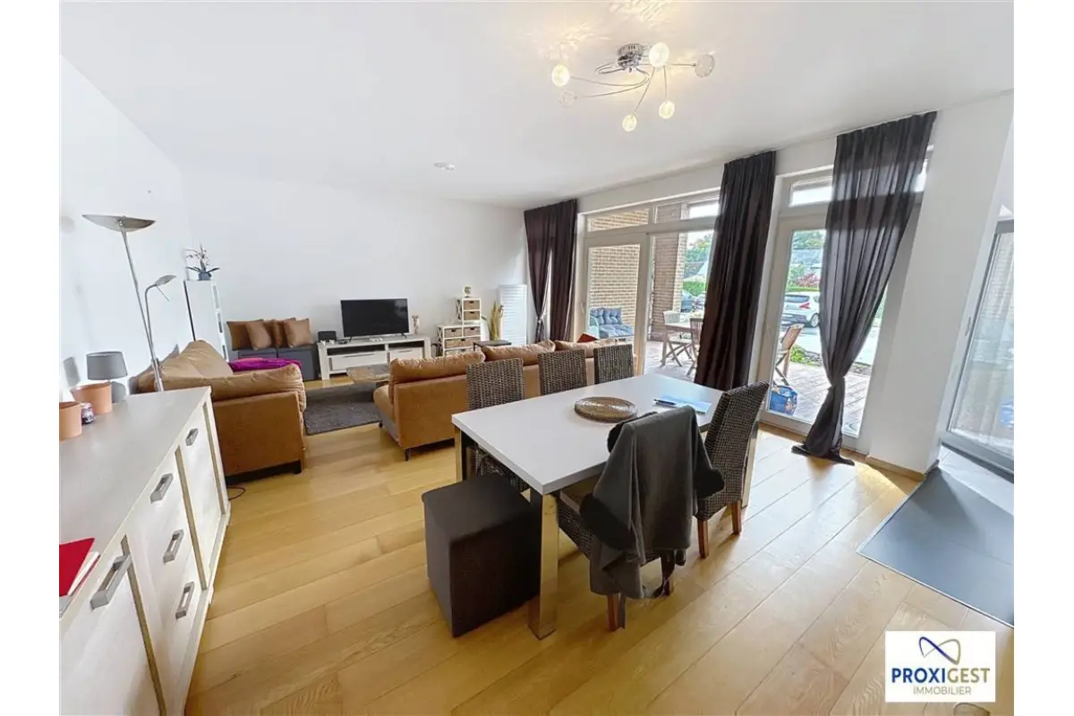 Appartement à vendre à Lesve 5170 295000.00€ 2 chambres 104.00m² - annonce 614529