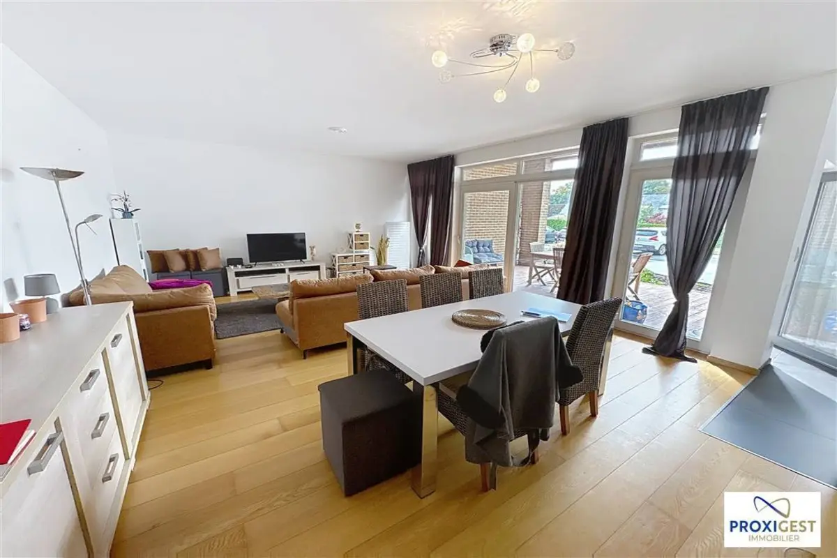 Appartement à vendre à Lesve 5170 295000.00€ 2 chambres 104.00m² - annonce 614529