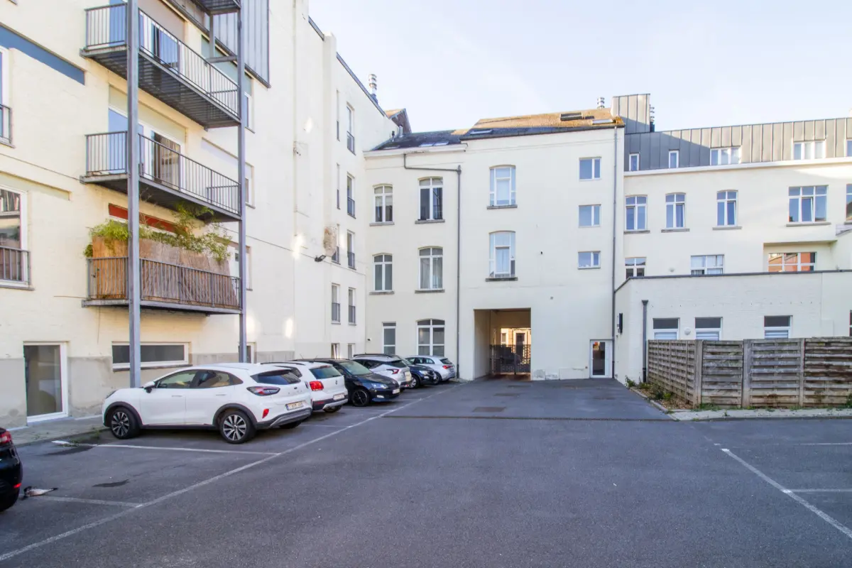 Appartement à vendre à Namur 5000 355000.00€ 2 chambres 126.00m² - annonce 614930