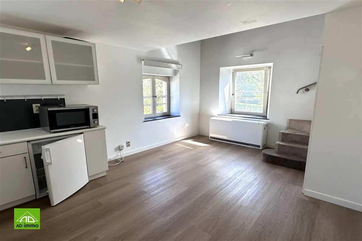 Appartement à à Namur 5000 625.00€ 1 chambres 38.00m² - annonce 614248