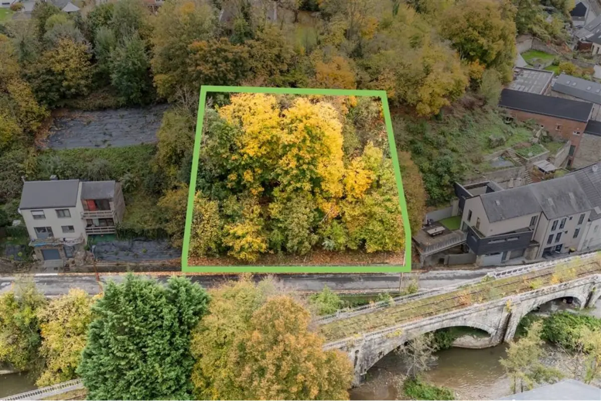 Terrain à bâtir à vendre à Yvoir 5530 65000.00€  chambres m² - annonce 614470