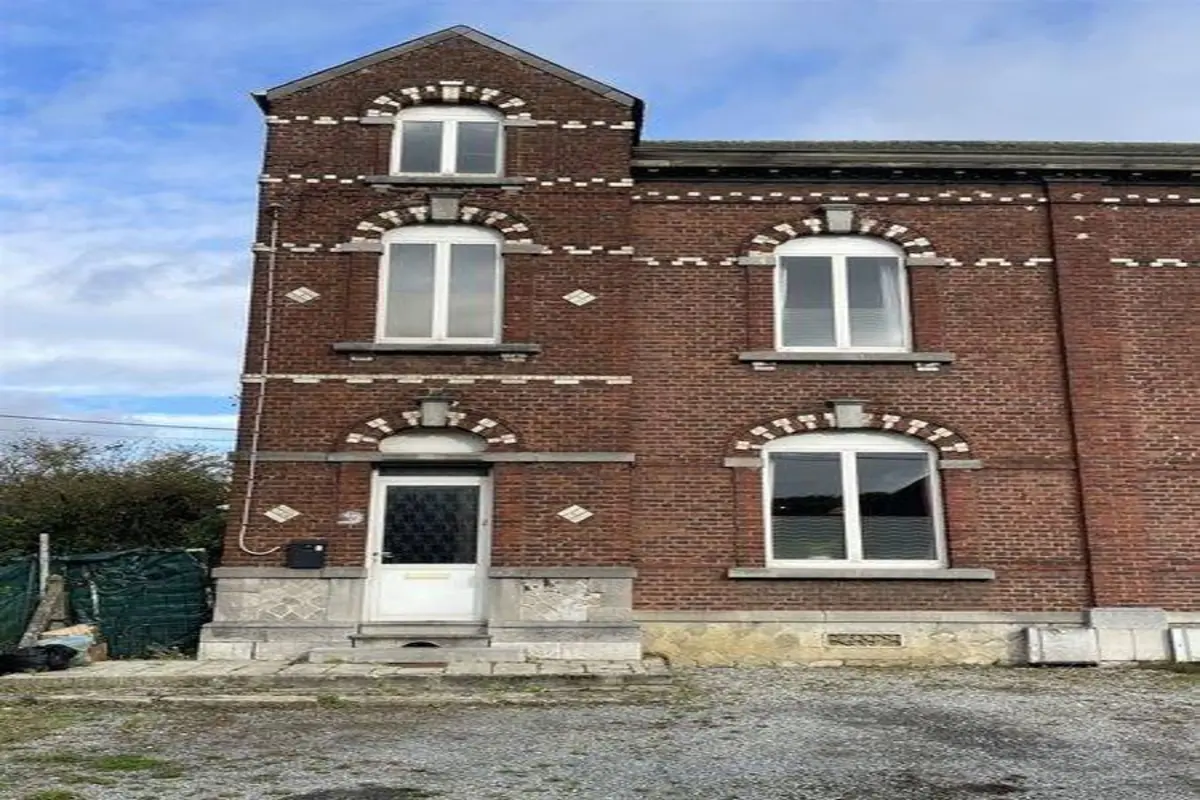 Maison à  à Flawinne 5020 235000.00€ 3 chambres 116.00m² - annonce 614775