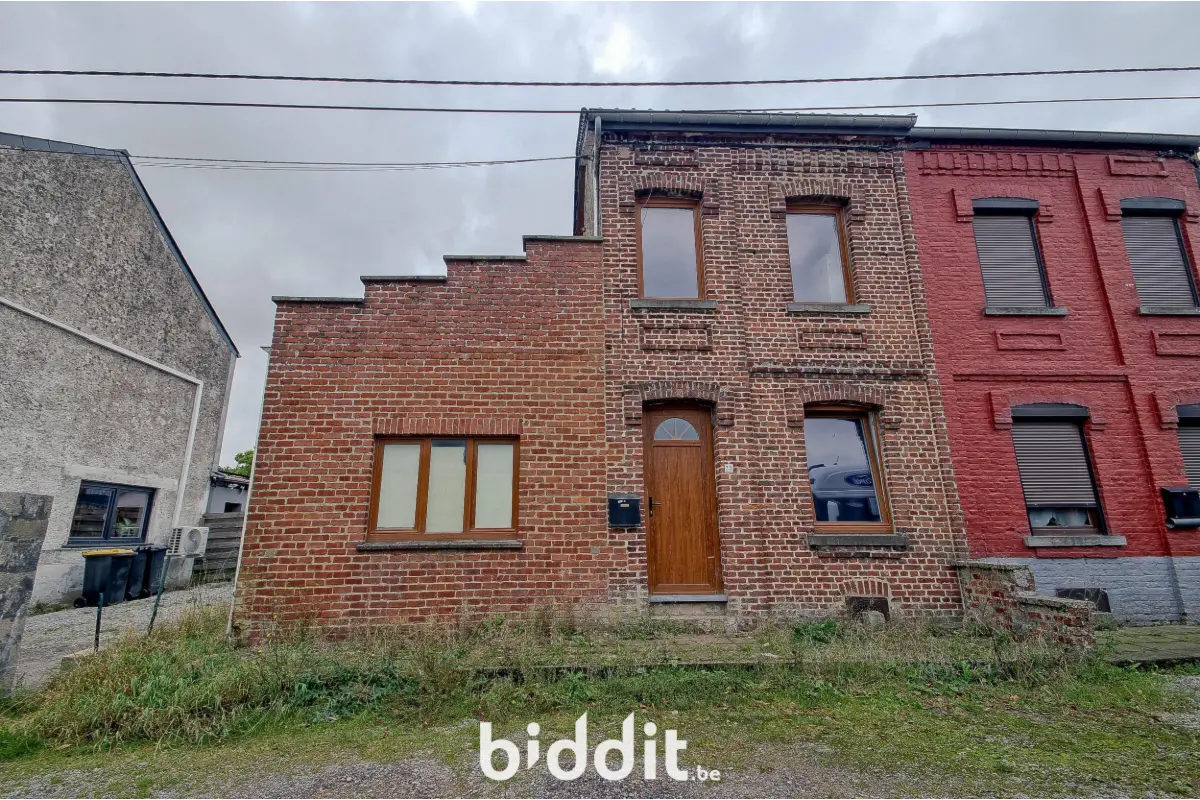 Maison à vendre à Morialmé 5621 100000.00€ 1 chambres 153.00m² - annonce 615012