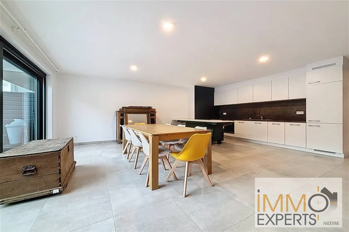 Appartement à  à Andenne 5300 915.00€ 2 chambres 84.70m² - annonce 614871