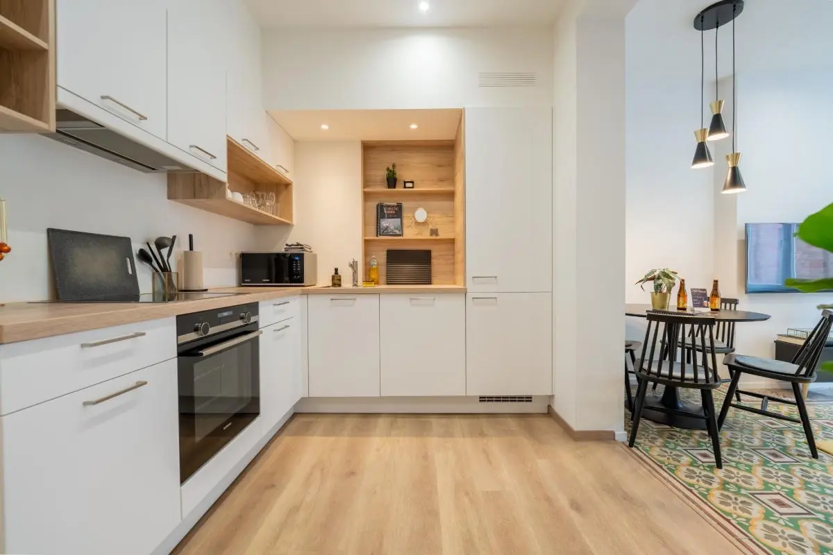 Rez-de-chaussée à vendre à Jambes 5100 175000.00€ 1 chambres 51.00m² - annonce 614804