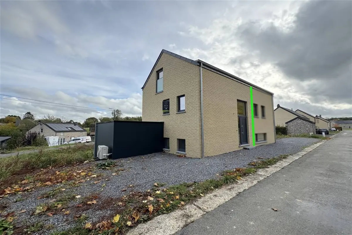 Maison à louer à Havelange 5370 960.00€ 2 chambres 83.00m² - annonce 616447