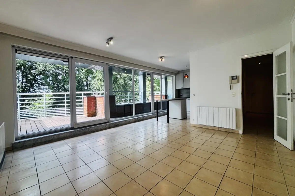 Appartement à  à Marche-en-Famenne 6900 900.00€ 2 chambres 90.00m² - annonce 616519