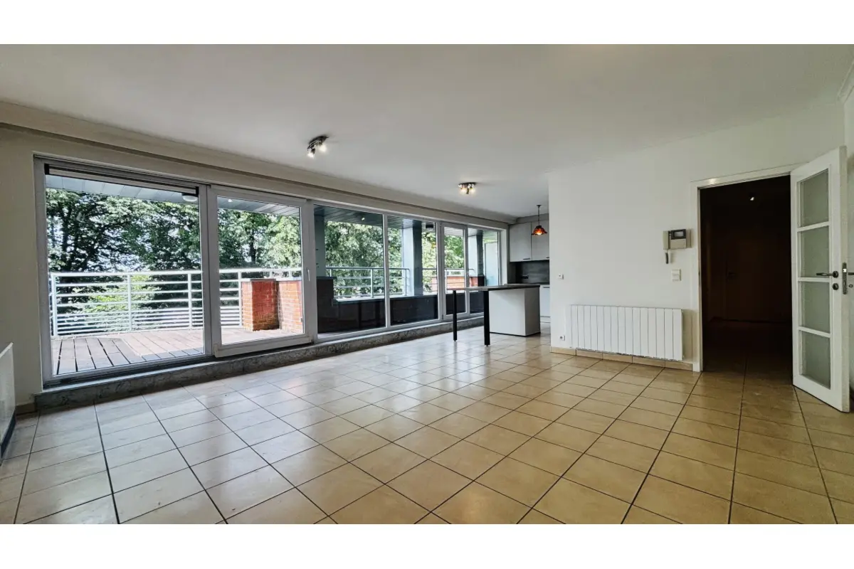 Appartement à  à Marche-en-Famenne 6900 900.00€ 2 chambres 90.00m² - annonce 616519