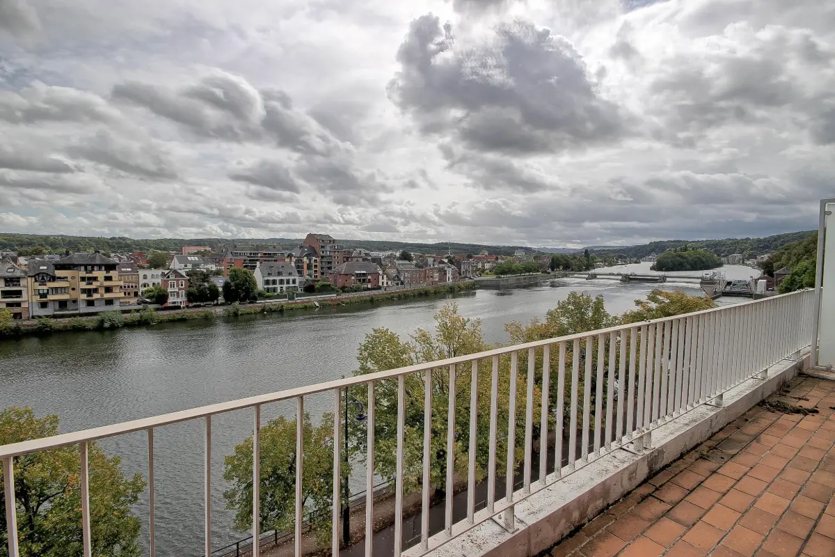 Appartement à vendre à Namur 5000 235000.00€ 2 chambres 101.00m² - annonce 616230