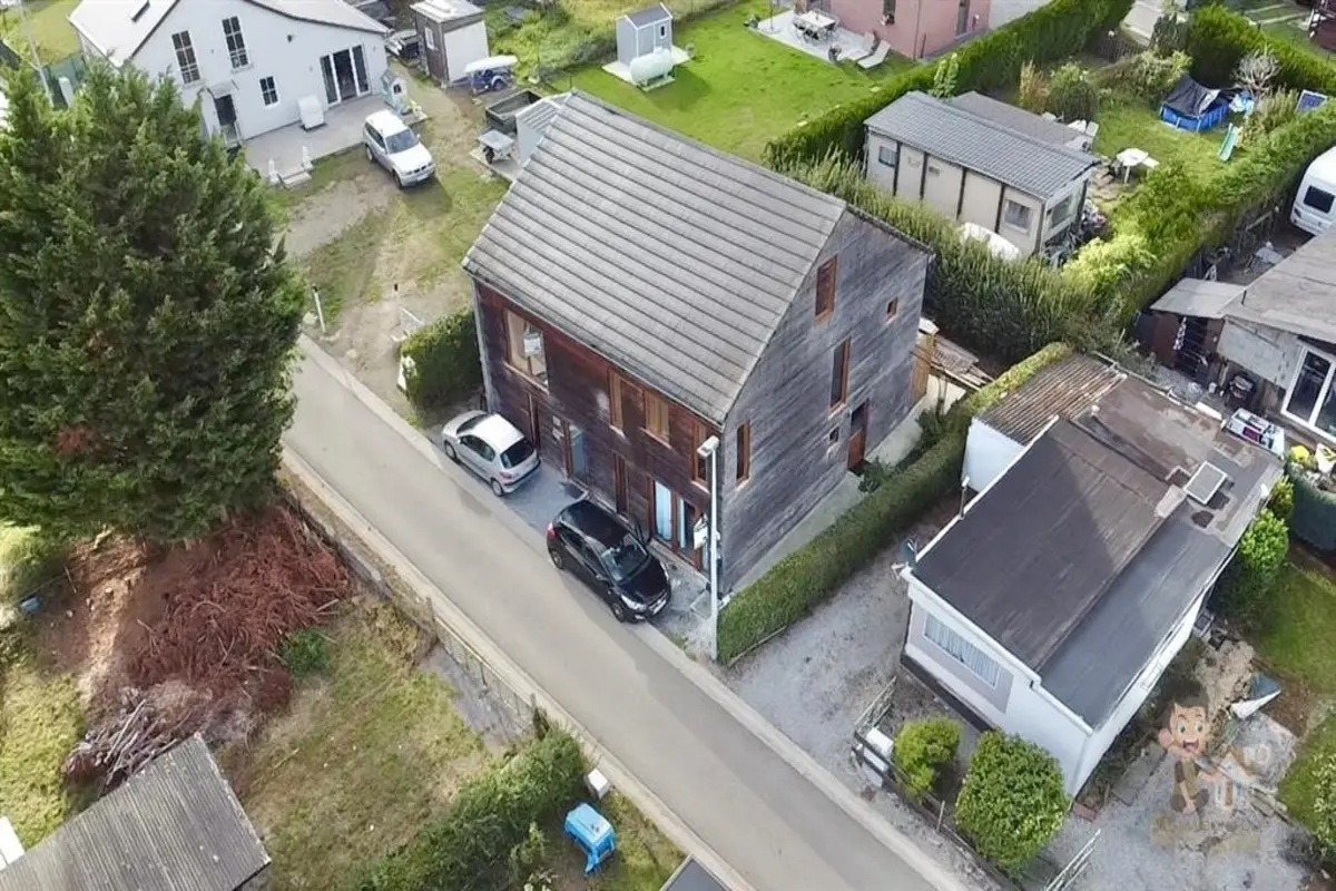 Maison à vendre à Anhée 5537 260000.00€ 5 chambres 243.00m² - annonce 616200