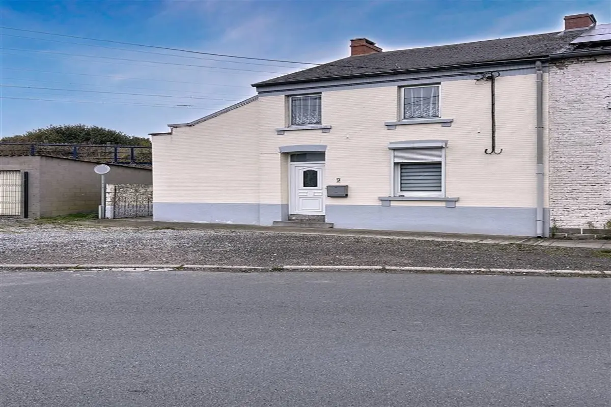 Maison à  à Ligny 5140 135000.00€ 2 chambres 115.00m² - annonce 616426