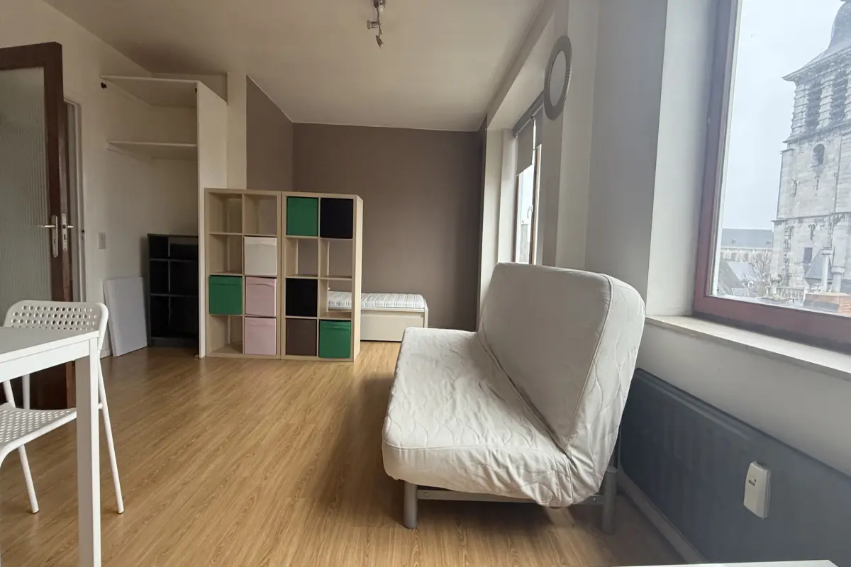 Studio à vendre à Namur 5000 115000.00€ 1 chambres 36.00m² - annonce 616499